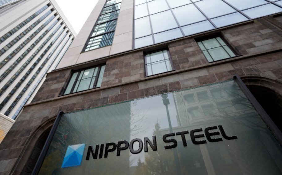 US Steel και Nippon Steel προσφεύγουν στη δικαιοσύνη κατά της κυβέρνησης Μπάιντεν επειδή μπλόκαρε την εξαγορά