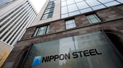 US Steel και Nippon Steel προσφεύγουν στη δικαιοσύνη κατά της κυβέρνησης Μπάιντεν επειδή μπλόκαρε την εξαγορά