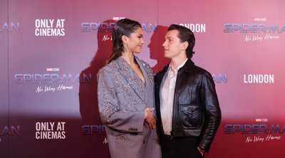 Γαμήλιες καμπάνες για Zendaya και Tom Holland – Αποκάλυψη για τον αρραβώνα τους
