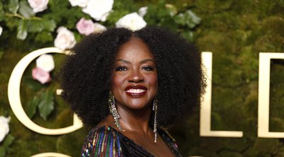 Viola Davis: Συγκλόνισε με την ομιλία της κατά την απονομή του βραβείου Cecil B. DeMille – «Ήθελα απλώς να γίνω κάποια»