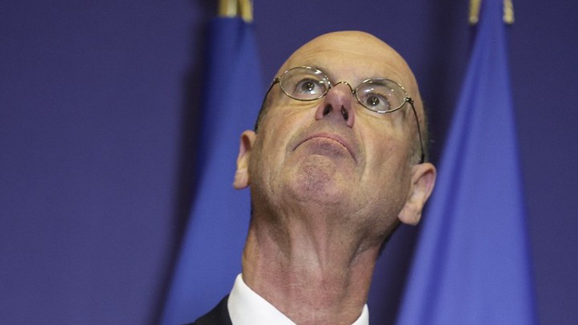 Μέτρα λιτότητας 50 δισ. ευρώ προαναγγέλλει ο Γάλλος ΥΠΟΙΚ