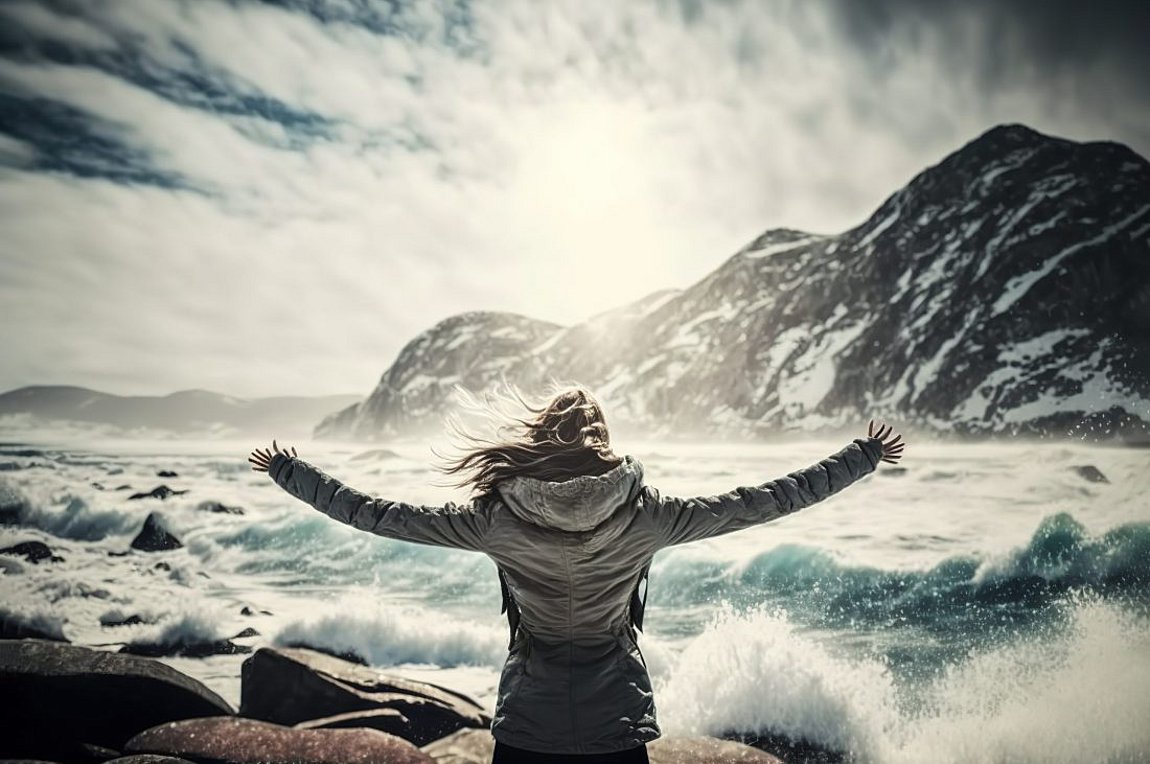 Τα ζώδια του νερού: Το 2005 φέρνει ταξίδια και γεύσεις που θρέφουν την ψυχή τους