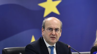 Χατζηδάκης: Το 2025 κάνουμε πράξη 5 βασικές δεσμεύσεις μας 