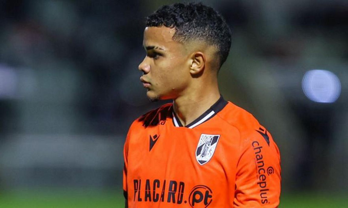 Νέο όνομα για τα «φτερά» του Ολυμπιακού – Αποκάλυψη από Πορτογαλία