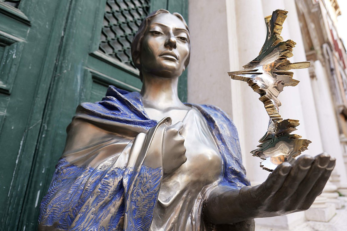 Μαρία Κάλλας: Επιστροφή στη Βενετία