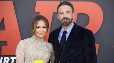 Jennifer Lopez-Ben Affleck: Οριστικοποίησαν το διαζύγιο 20 εβδομάδες
μετά την κατάθεση της αίτησης