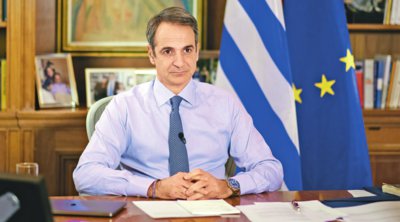 Προεδρική εκλογή: Αντίστροφη μέτρηση για την απόφαση του πρωθυπουργού