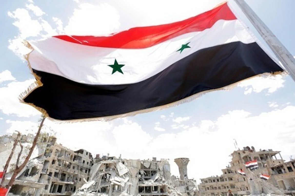 Η Συρία θα δεχθεί πλοία παραγωγής ηλεκτρικής ενέργειας από Κατάρ και Τουρκία