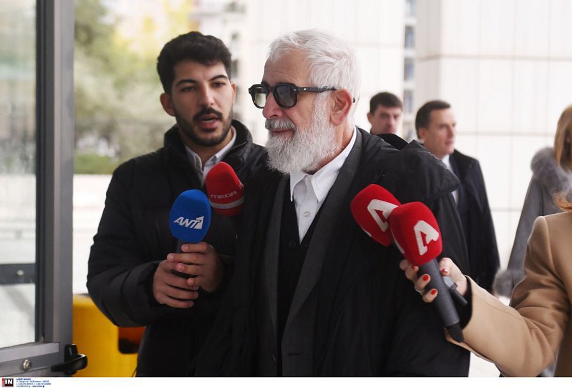 Π. Φιλιππίδης: Πέντε χρόνια δεν έχει ακουστεί η φωνή μου