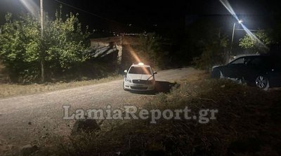 Καμένα Βούρλα: Αγνόησαν σήμα για έλεγχο και εμβόλισαν περιπολικό – Μία σύλληψη, αναζητούνται δύο άτομα