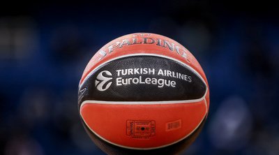 Οι προπονητές της Euroleague ψήφισαν: Αυτές οι ομάδες θα είναι στο Final 4