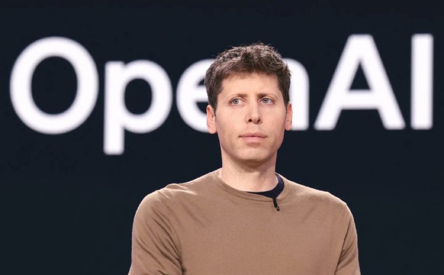 Σαμ Άλτμαν: Η αδελφή του CEO της OpenAI τον μηνύει για σεξουαλική κακοποίηση – Τι απαντά ο ίδιος