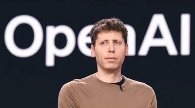 Σαμ Άλτμαν: Η αδελφή του CEO της OpenAI τον μηνύει για σεξουαλική κακοποίηση – Τι απαντά ο ίδιος