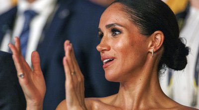 Συντετριμμένη η Meghan Markle μετά τον θάνατο του σκύλου της – Μοιράζεται σπάνια βίντεο με τον Archie και τη Lilibet
