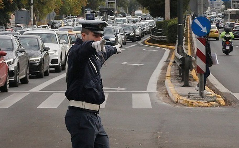 Κηδεία Κώστα Σημίτη: Κυκλοφοριακές ρυθμίσεις από απόψε στην Αθήνα - Οι δρόμοι που κλείνουν