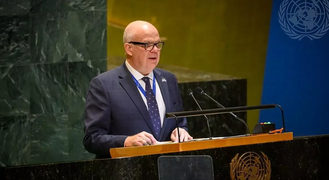 Ευάγγελος Σέκερης: «Η Ελλάδα υποστηρίζει την πολιτική μετάβαση στη Συρία»