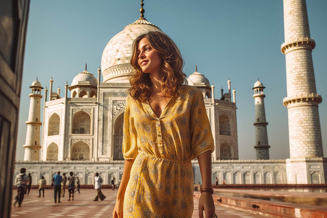 Ζώδια του αέρα: Το 2025 φέρνει πολυπολιτισμικές περιπέτειες και γαστρονομικές καινοτομίες