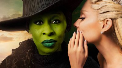 Wicked: Πόσο κοστίζουν στα αλήθεια τα κοστούμια της Elphaba και της Glinda;