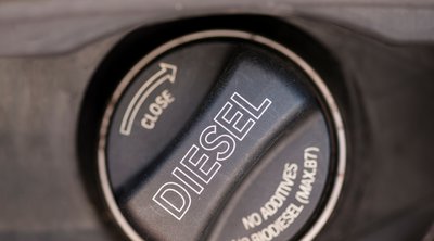 Diesel αυτοκίνητο: Τι κάνεις το χειμώνα για να μην σου βγάλει ζημιά από το κρύο