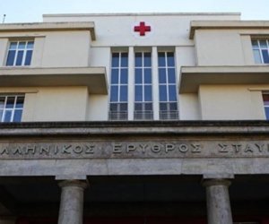 Τέσσερις τραυματίες από πτώση ασανσέρ στον «Ερυθρό Σταυρό» – Η ανακοίνωση του νοσοκομείου
