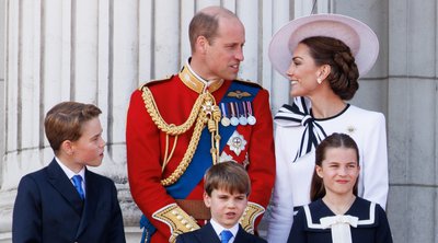 Πρίγκιπας William: Το βαθιά προσωπικό μήνυμα για τα γενέθλια της Kate και η ανέκδοτη φωτογραφία