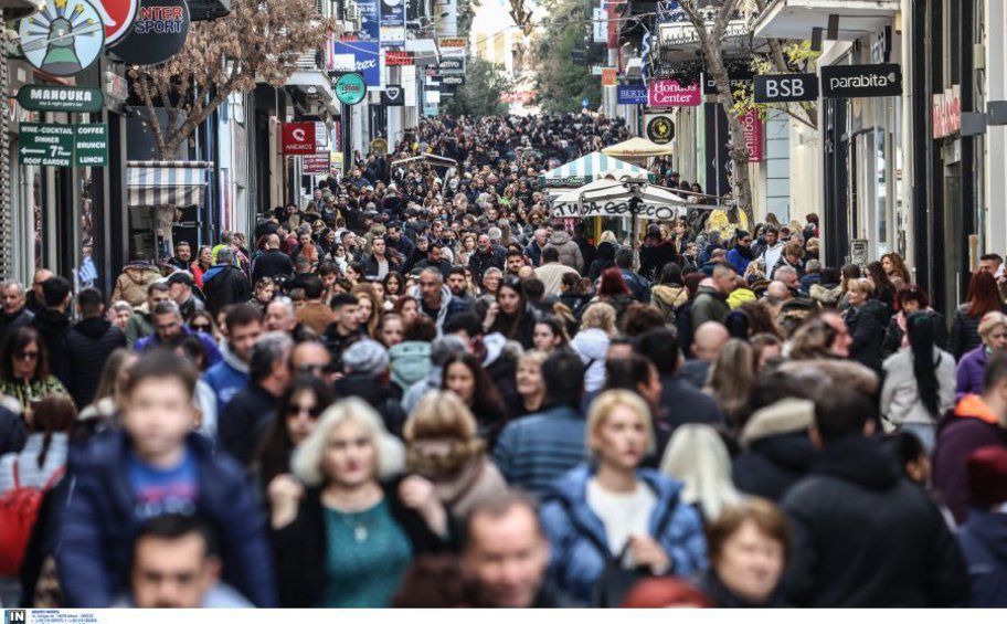 Θωμαΐδης: Κοκτέιλ ιώσεων του αναπνευστικού – Τι λέει για τη ραγδαία αύξηση της γρίπης Α
