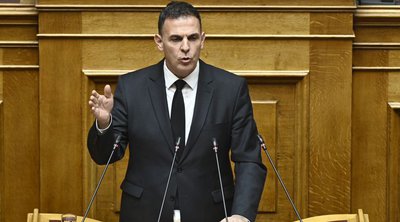 Καραμέρος: Άλλο ένα τεχνικό πρόβλημα σήμερα στο ΜΕΤΡΟ Θεσσαλονίκης