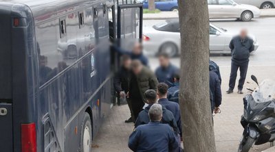 Αναβλήθηκε για τον Νοέμβριο η δίκη για την δολοφονία του Άλκη Καμπανού
