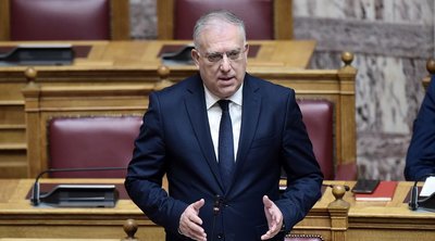 Θεοδωρικάκος: Η κυβέρνηση δεν θα αποδεχθεί υπέρογκες χρεώσεις στα ασφάλιστρα υγείας 