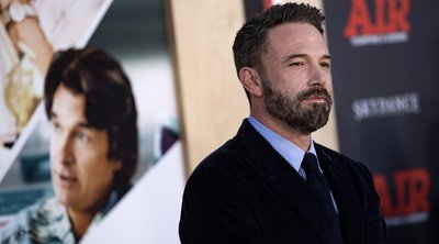 Ben Affleck: Αγόρασε το σπίτι των 20,5 εκατ. δολ. πέντε μήνες πριν από τις καταστροφικές πυρκαγιές