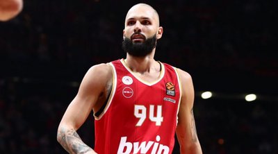 Euroleague: Οι απουσίες των ομάδων για την δεύτερη ημέρα της 20ης αγωνιστικής