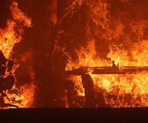 Πυρκαγιές στο Λος Άντζελες: Στους 7 οι νεκροί - Κάηκαν πάνω από 10.000 κτίρια 