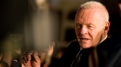 Anthony Hopkins: Κάηκε ολοσχερώς η έπαυλη των 6 εκατ. δολαρίων