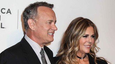 Tom Hanks: Η έπαυλή του διασώθηκε ως εκ θαύματος μέσα από την πύρινη κόλαση