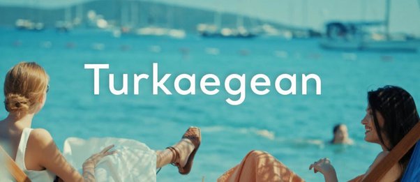 Η ΕΕ ακύρωσε το εμπορικό σήμα «Turkaegean»