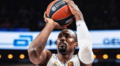 Euroleague: Πέμπτη σερί νίκη για την Ρεάλ Μαδρίτης - Πέρασε με 83-64 από το Κάουνας