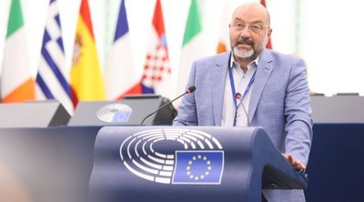 Αρναούτογλου: Ερώτηση στην Κομισιόν «για το θέμα των καθυστερήσεων των ανταποδοτικών τελών από υδροηλεκτρικά»