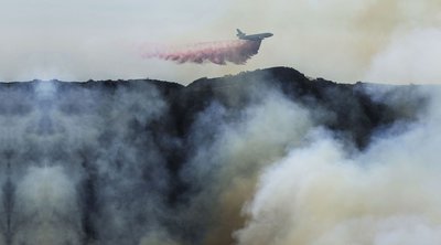 Πυρκαγιές στο Λος Άντζελες: Στους 11 οι νεκροί - Έρευνα για τις ελλείψεις νερού ζητά ο κυβερνήτης της Καλιφόρνιας