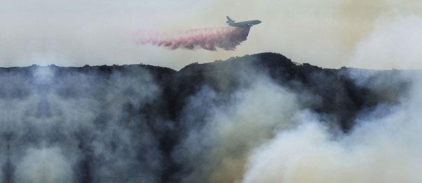 Πυρκαγιές στο Λος Άντζελες: Στους 11 οι νεκροί - Έρευνα για τις ελλείψεις νερού ζητά ο κυβερνήτης της Καλιφόρνιας