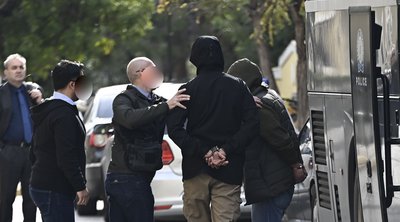 Κύκλωμα προστασίας: Σε διαθεσιμότητα οι ένστολοι που εμπλέκονται – Διατάχθηκε ΕΔΕ