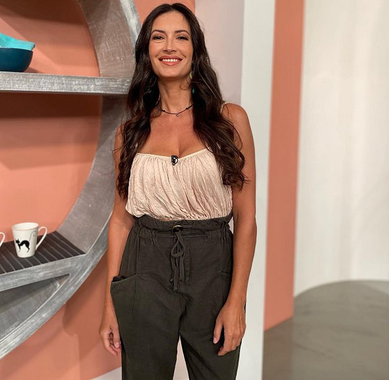 Mάρα Δαρμουσλή: Η τρυφερή ανάρτηση για τα γενέθλια του γιου της