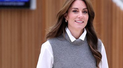 Kate Middleton: 9+1 πράγματα που δεν γνωρίζαμε για την πρίγκιπισσα της Ουαλίας
