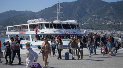 Μεγάλο τουριστικό ρεύμα Τούρκων πολιτών στα νησιά του βορείου Αιγαίου - Περισσότεροι από 70 χιλιάδες ήρθαν με visa express 