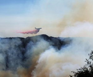 Λος Άντζελες: Εξαπλώνονται οι πυρκαγιές - Στους 16 αυξήθηκαν οι νεκροί 