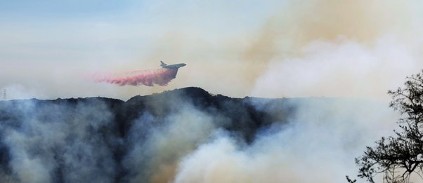 Λος Άντζελες: Εξαπλώνονται οι πυρκαγιές - Στους 16 αυξήθηκαν οι νεκροί 