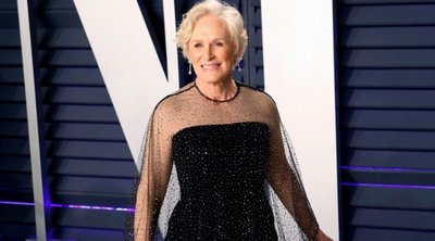 Glenn Close: Αποκαλύπτει το καλύτερο κινηματογραφικό φιλί της – «Τον φίλησα μόνο μία φορά»