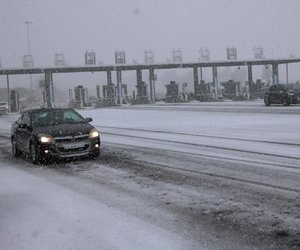 Σε ισχύ έκτακτα μέτρα για την κακοκαιρία: Ποια σχολεία θα κλείσουν 