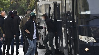 Κύκλωμα αστυνομικών: Τα εκατομμύρια, οι βίλες και τα σκάφη
