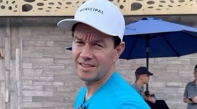 Mark Wahlberg: Η κόρη του έγινε 15 χρόνων-Το τρυφερό βίντεο που της αφιέρωσε