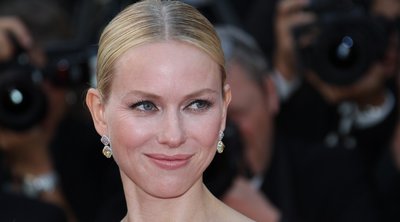 Naomi Watts: «Αυτοκτονία καριέρας» η αποκάλυψη για την εμμηνόπαυση στα 36 ή η αναφορά στην ηλικία της